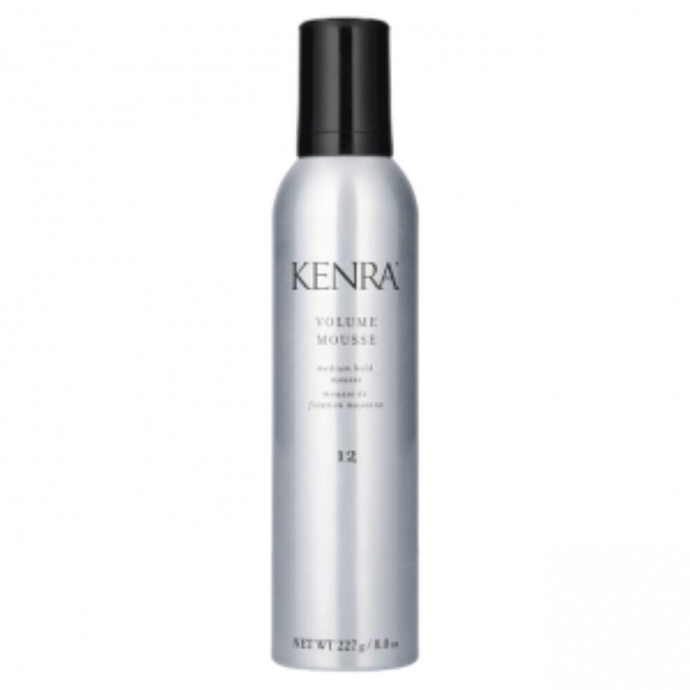 Kenra Professional Volume Mousse 12, 8 Oz